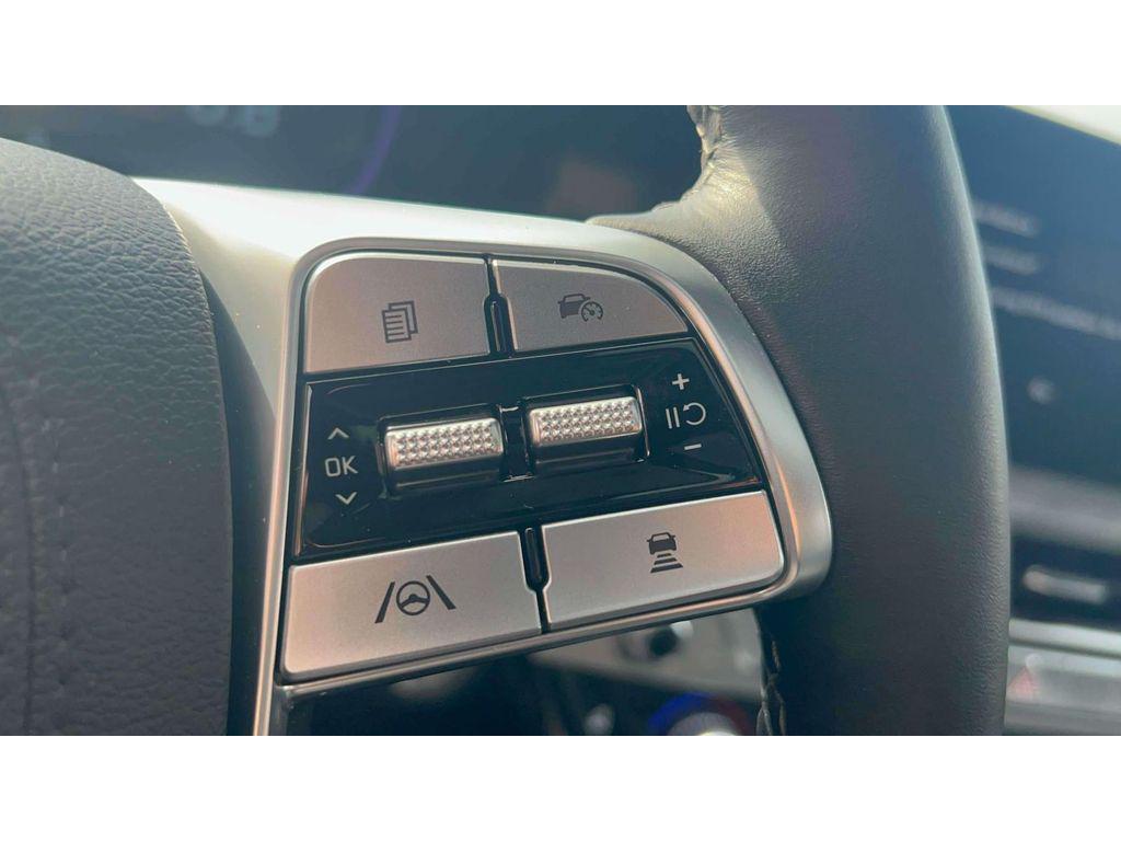 used 2025 Kia Telluride car, priced at $44,998