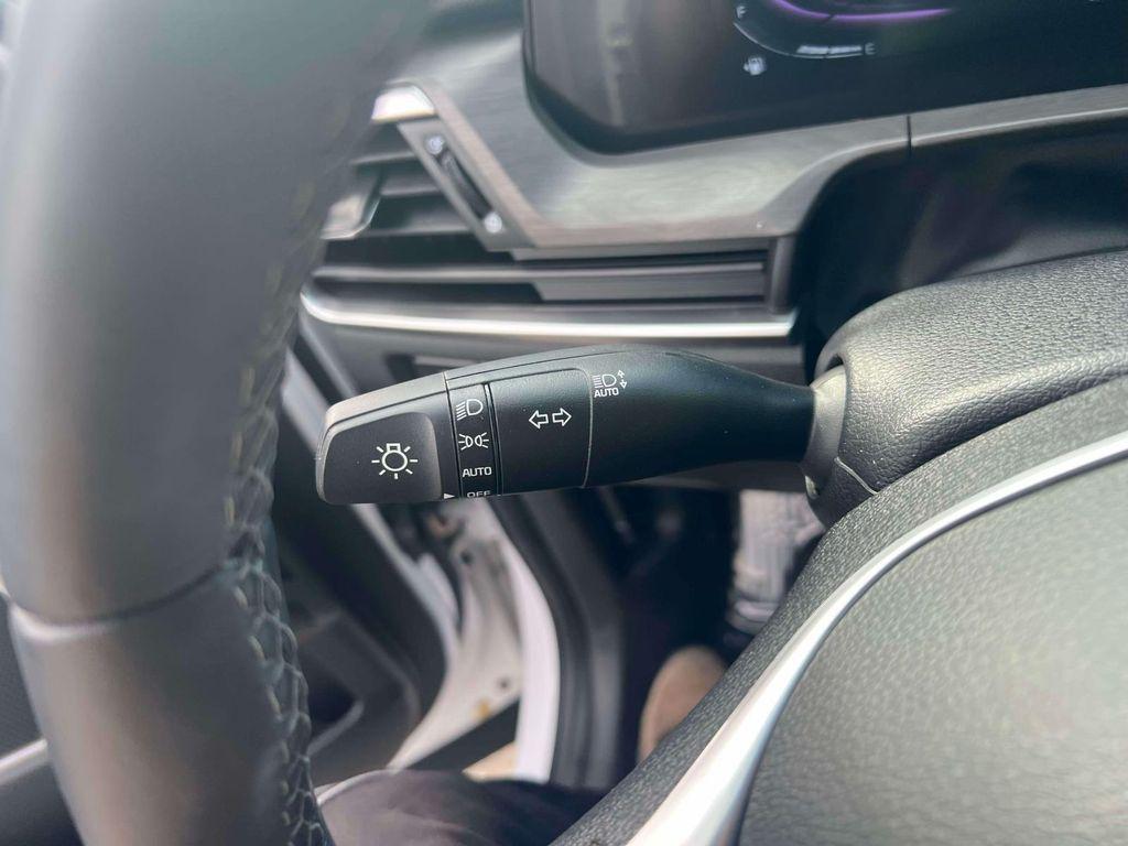 used 2025 Kia Telluride car, priced at $44,998