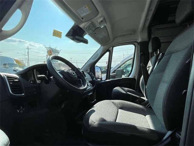 used 2023 Ram ProMaster 1500 car, priced at $47,999