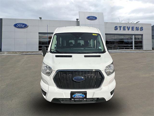 used 2021 Ford Transit-350 car, priced at $44,998