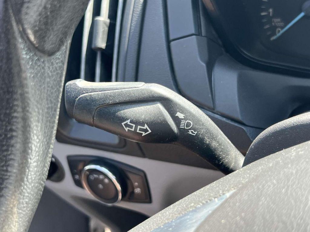 used 2017 Ford Transit-350 car, priced at $26,998