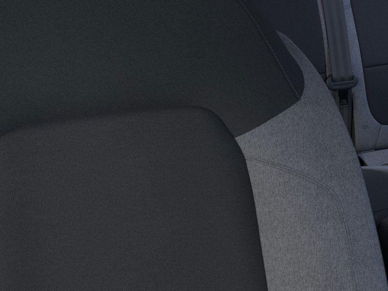 new 2025 Ford Bronco car, priced at $46,710