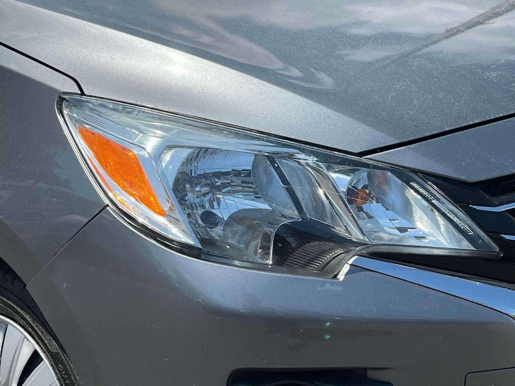 used 2021 Mitsubishi Mirage car, priced at $11,998