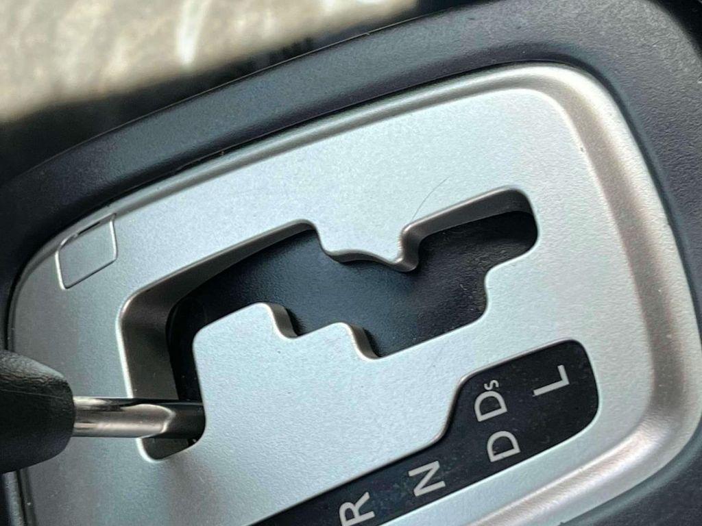 used 2021 Mitsubishi Mirage car, priced at $11,998