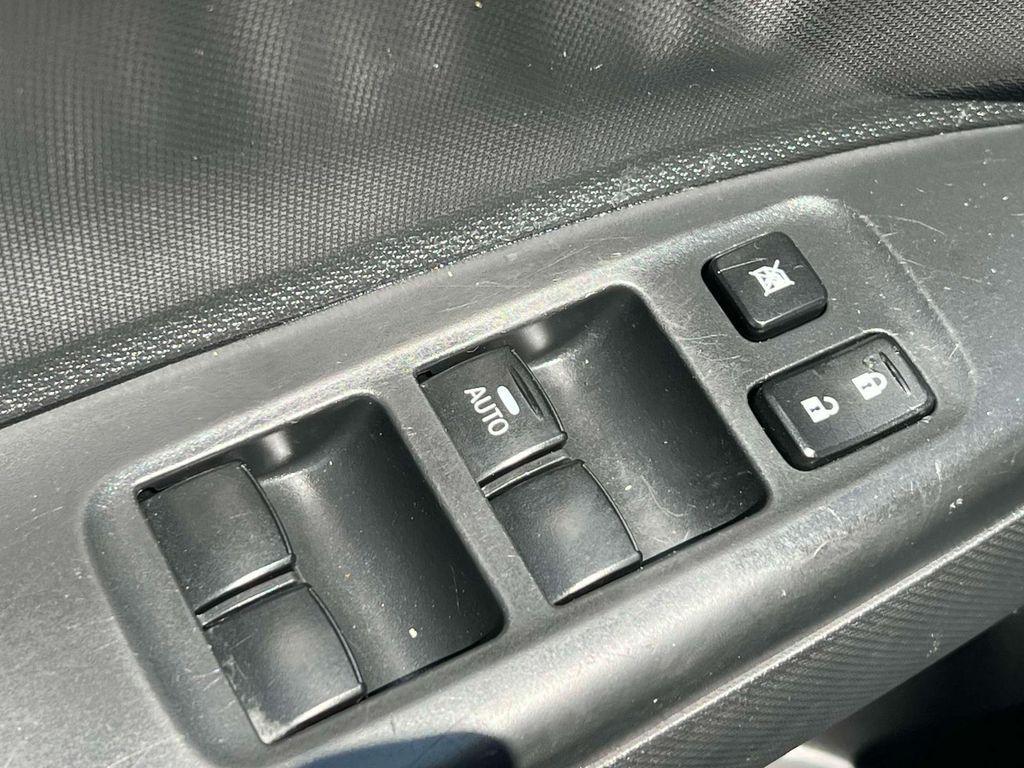 used 2021 Mitsubishi Mirage car, priced at $11,998