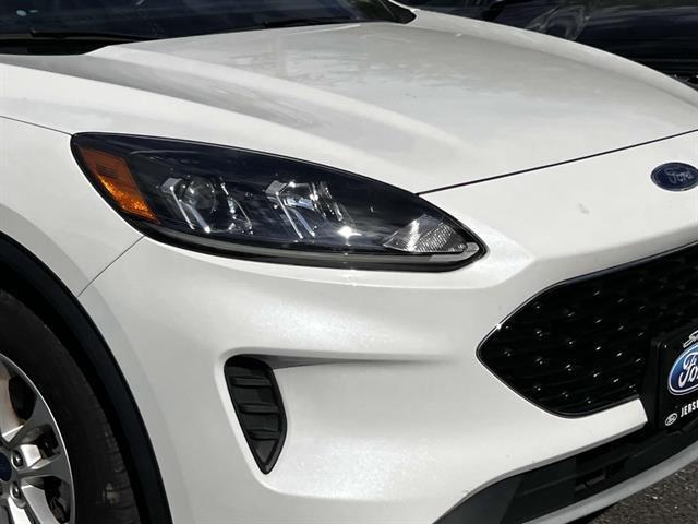 used 2020 Ford Escape car, priced at $15,995