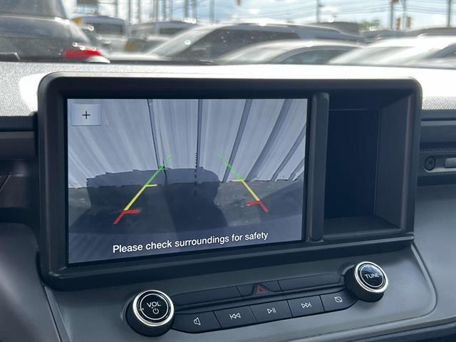 used 2020 Ford Escape car, priced at $15,995