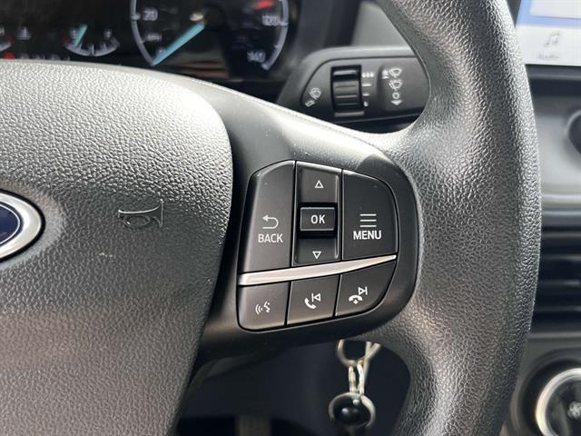 used 2020 Ford Escape car, priced at $15,995