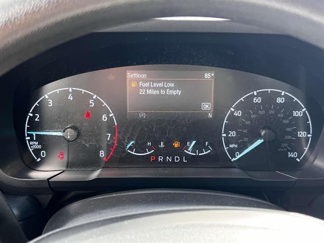 used 2020 Ford Escape car, priced at $15,995