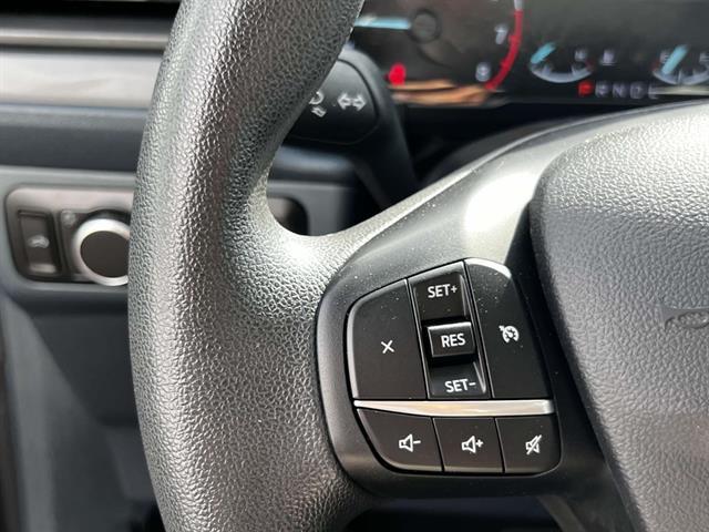 used 2020 Ford Escape car, priced at $15,995