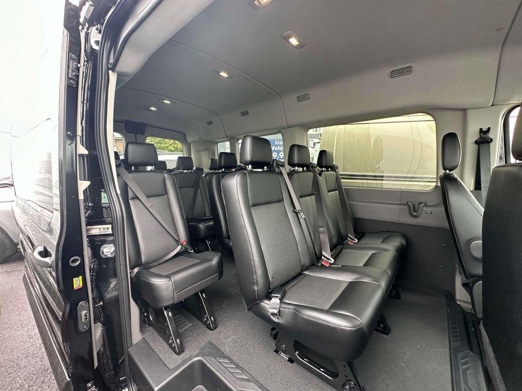 used 2024 Ford Transit-350 car, priced at $65,995