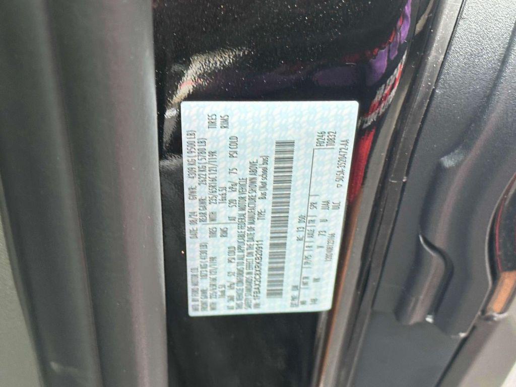 used 2024 Ford Transit-350 car, priced at $65,995