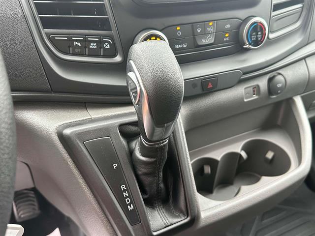 used 2024 Ford Transit-350 car, priced at $59,995