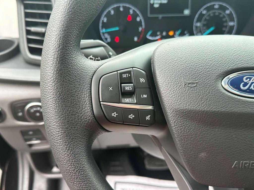used 2024 Ford Transit-350 car, priced at $65,995