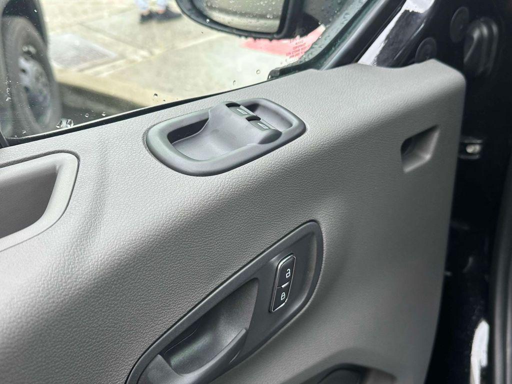 used 2024 Ford Transit-350 car, priced at $65,995