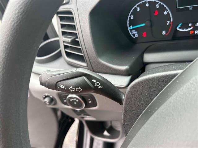 used 2024 Ford Transit-350 car, priced at $59,995
