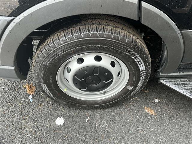 used 2024 Ford Transit-350 car, priced at $59,995