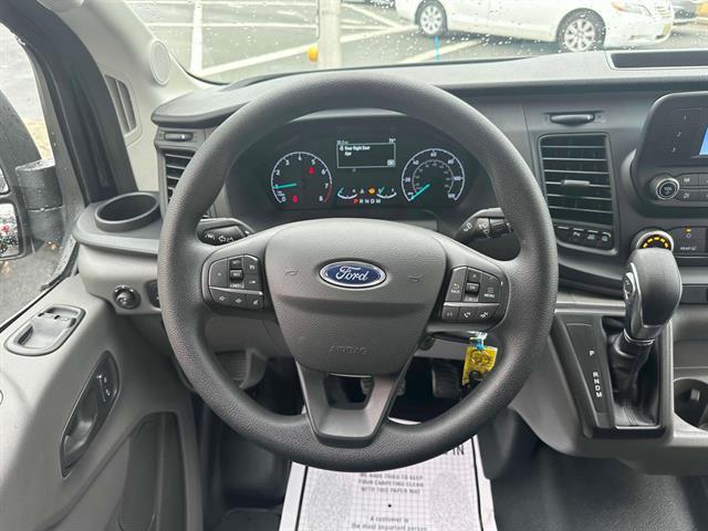 used 2024 Ford Transit-350 car, priced at $59,995
