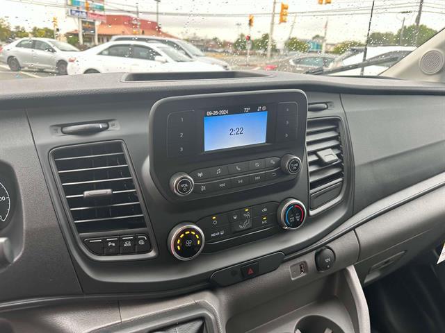 used 2024 Ford Transit-350 car, priced at $59,995