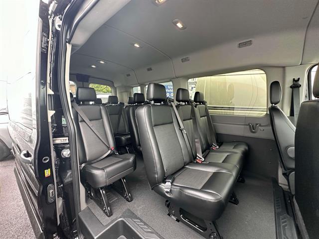 used 2024 Ford Transit-350 car, priced at $59,995