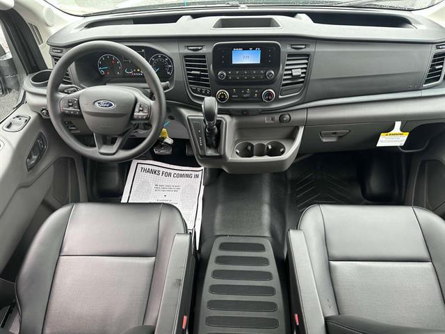 used 2024 Ford Transit-350 car, priced at $59,995