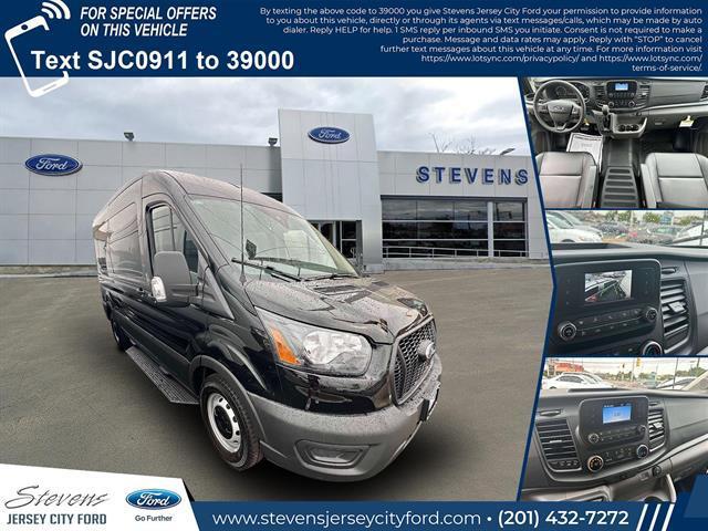 used 2024 Ford Transit-350 car, priced at $59,995