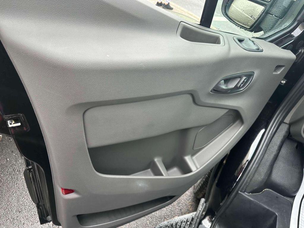 used 2024 Ford Transit-350 car, priced at $65,995