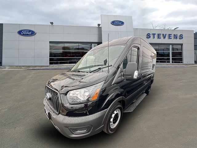 used 2024 Ford Transit-350 car, priced at $59,995