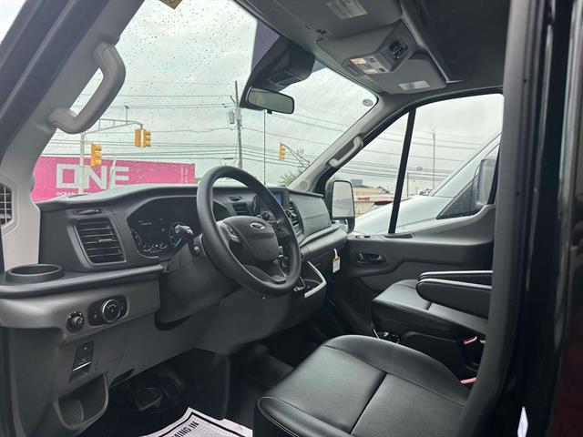 used 2024 Ford Transit-350 car, priced at $59,995