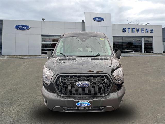 used 2024 Ford Transit-350 car, priced at $59,995