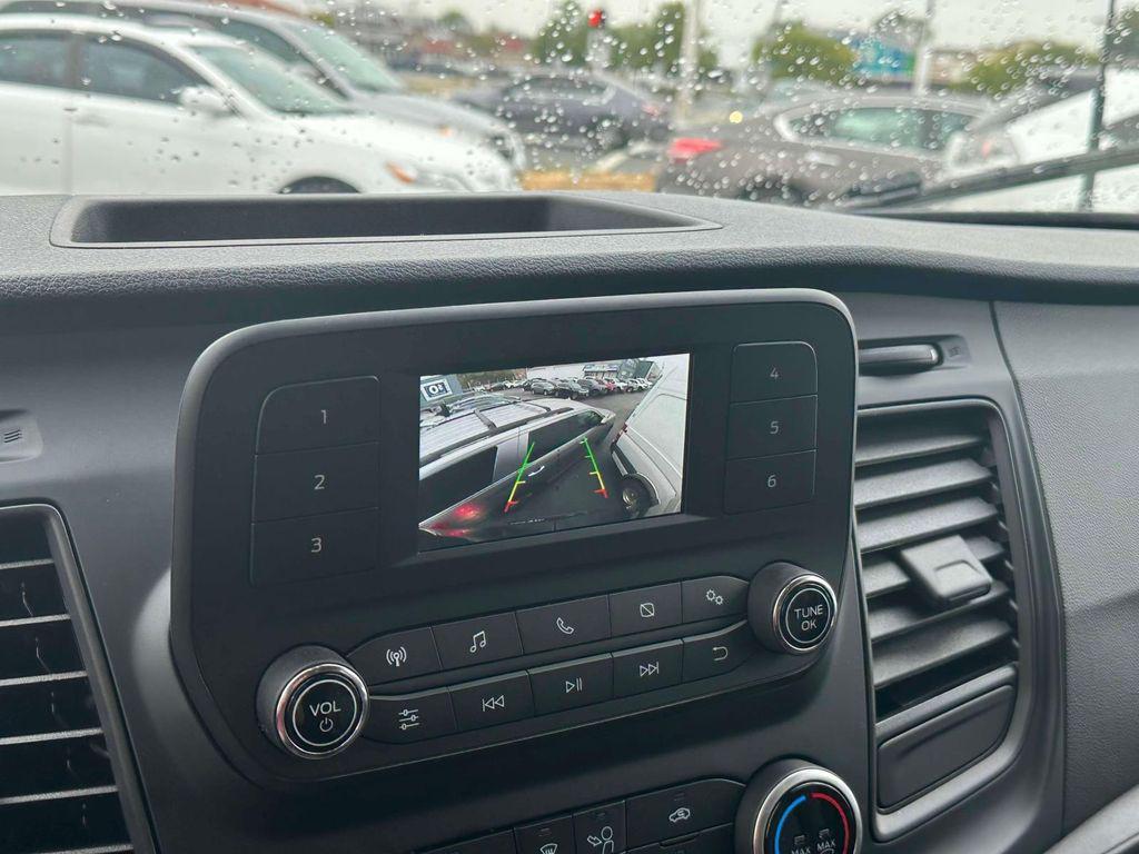 used 2024 Ford Transit-350 car, priced at $65,995