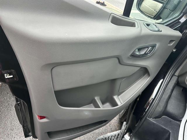 used 2024 Ford Transit-350 car, priced at $59,995