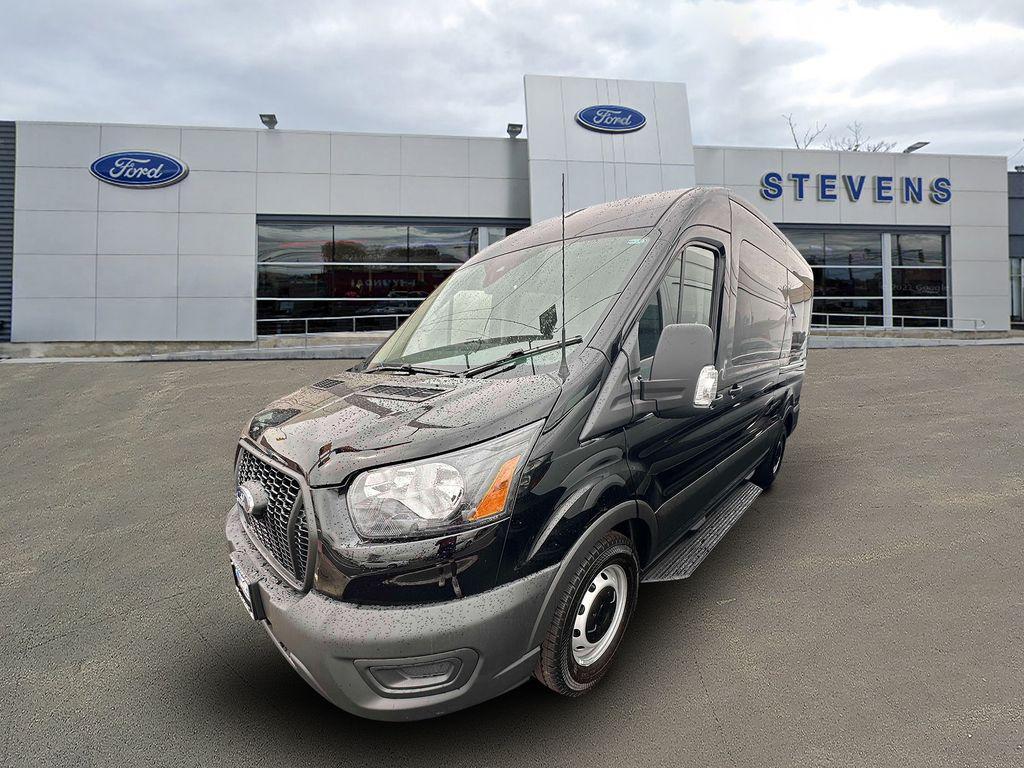 used 2024 Ford Transit-350 car, priced at $65,995