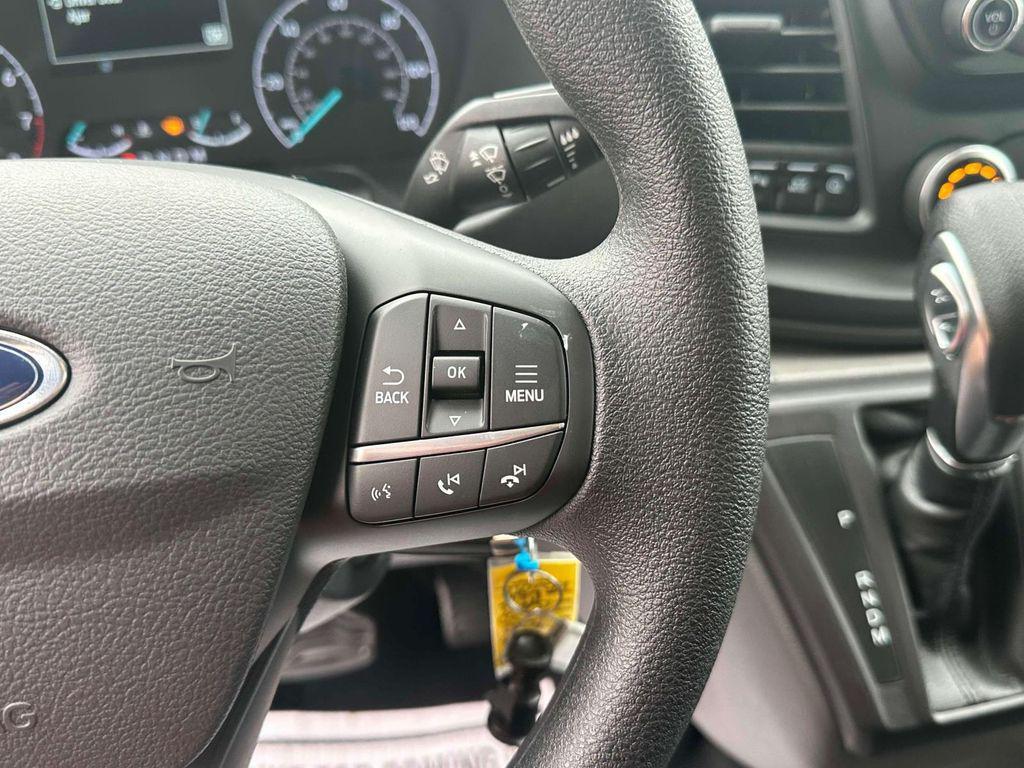 used 2024 Ford Transit-350 car, priced at $65,995