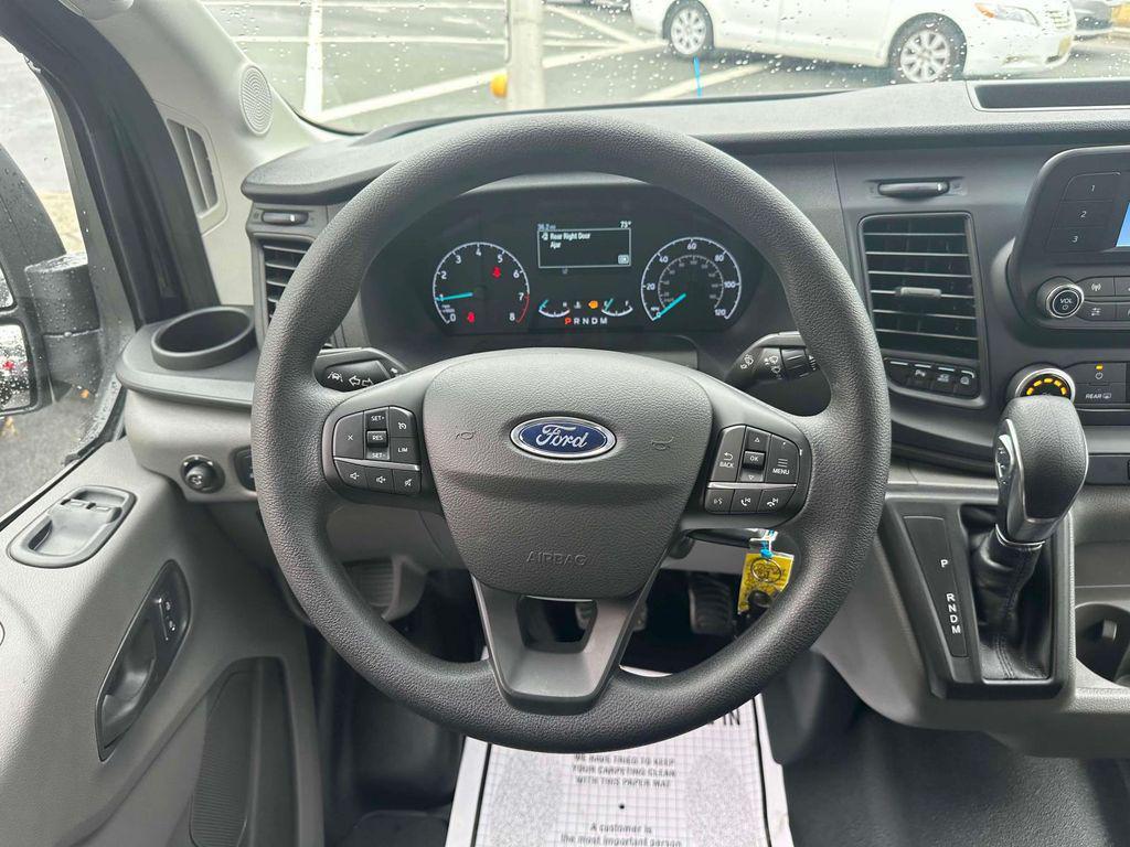 used 2024 Ford Transit-350 car, priced at $65,995