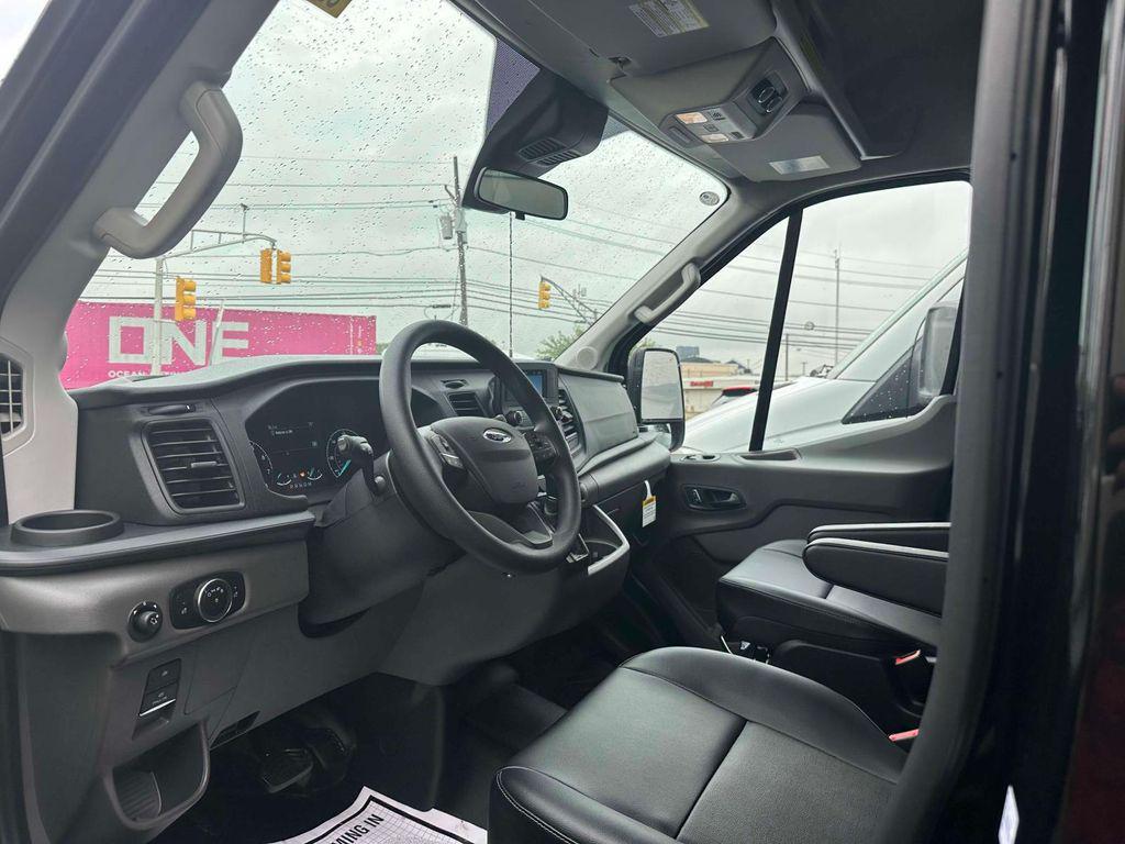 used 2024 Ford Transit-350 car, priced at $65,995