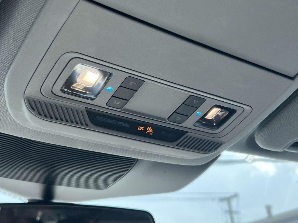 used 2022 Ford Explorer car, priced at $29,998