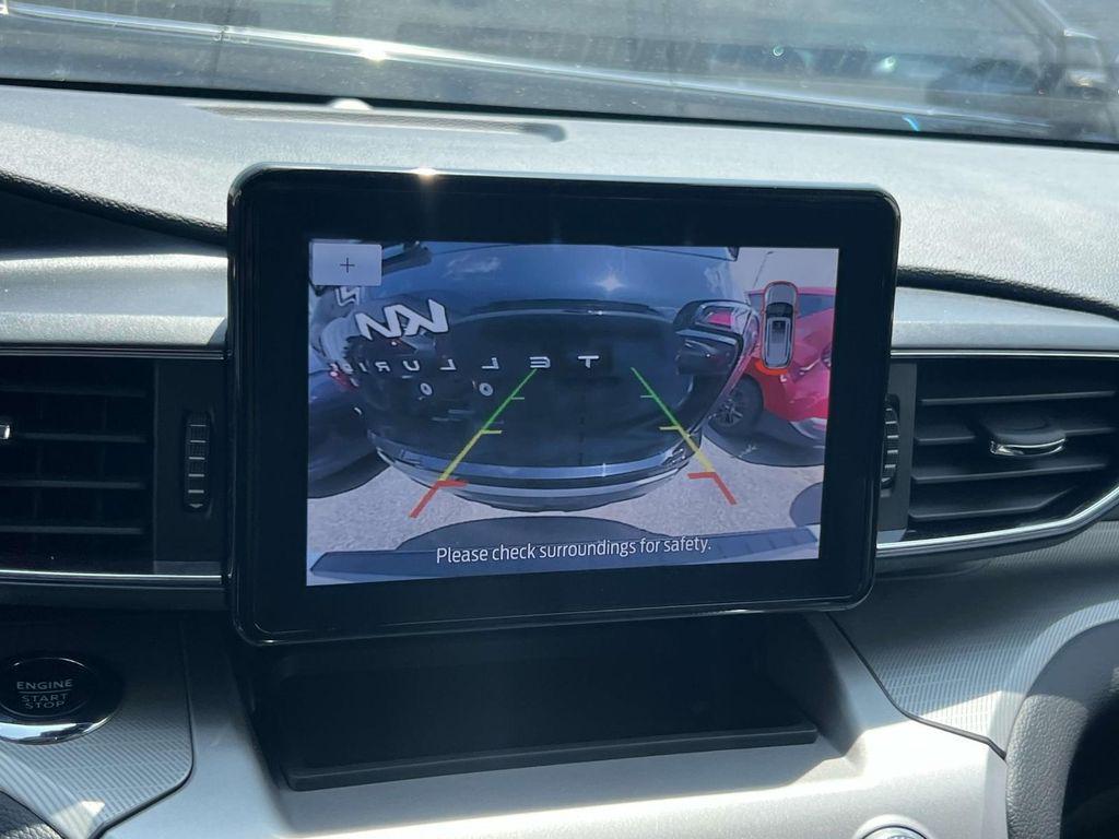 used 2022 Ford Explorer car, priced at $29,998