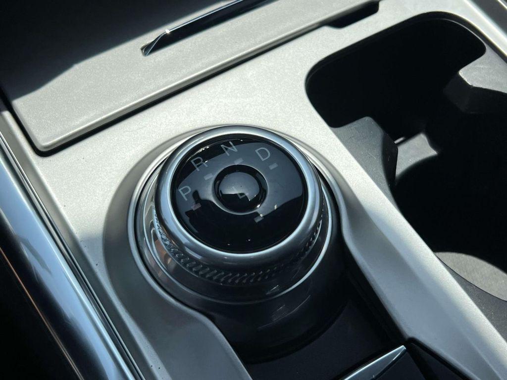 used 2022 Ford Explorer car, priced at $29,998