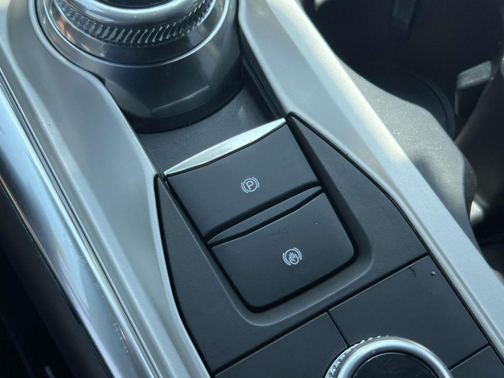 used 2022 Ford Explorer car, priced at $29,998