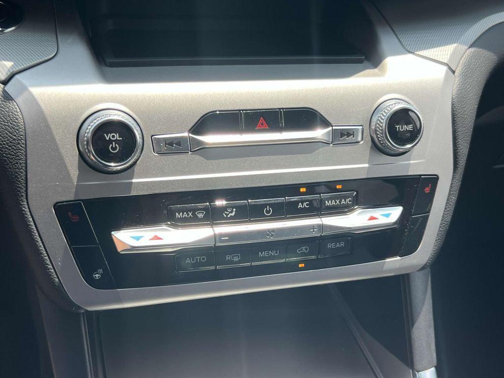 used 2022 Ford Explorer car, priced at $29,998