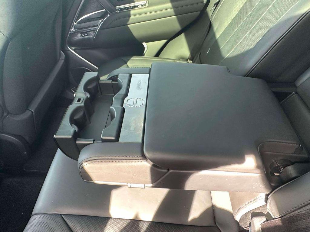 used 2023 Land Rover Range Rover car, priced at $82,962