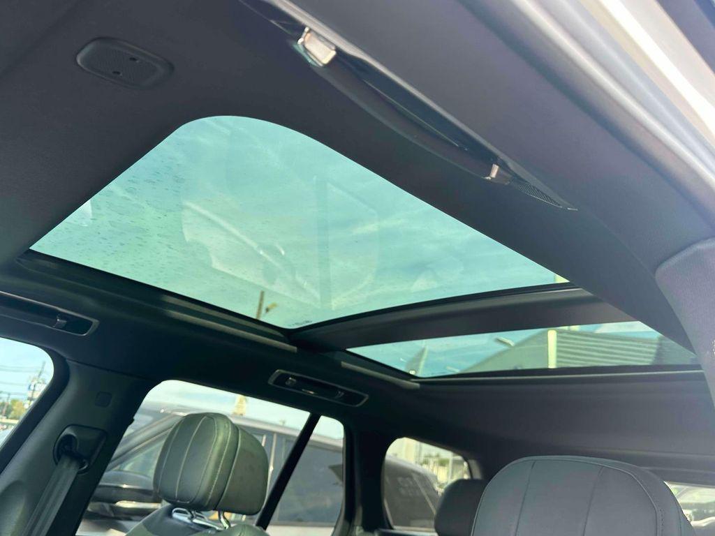 used 2023 Land Rover Range Rover car, priced at $82,962