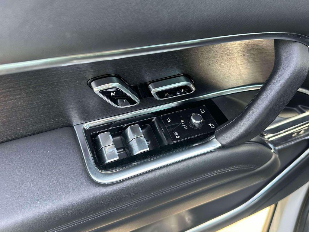 used 2023 Land Rover Range Rover car, priced at $82,962