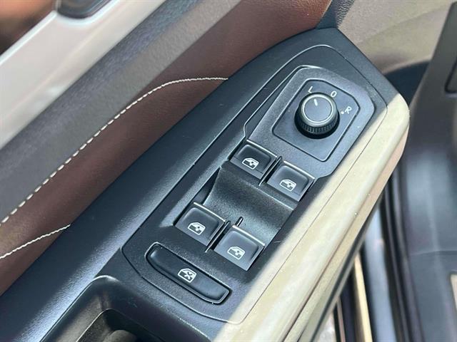 used 2022 Volkswagen Atlas car, priced at $19,995