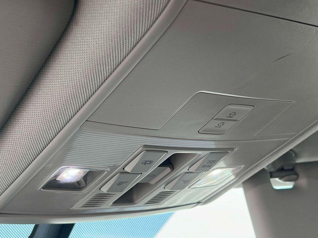 used 2022 Volkswagen Atlas car, priced at $20,674