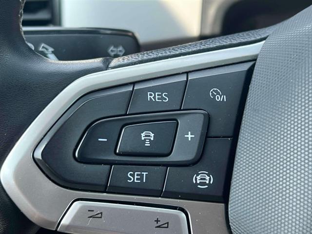 used 2022 Volkswagen Atlas car, priced at $19,995