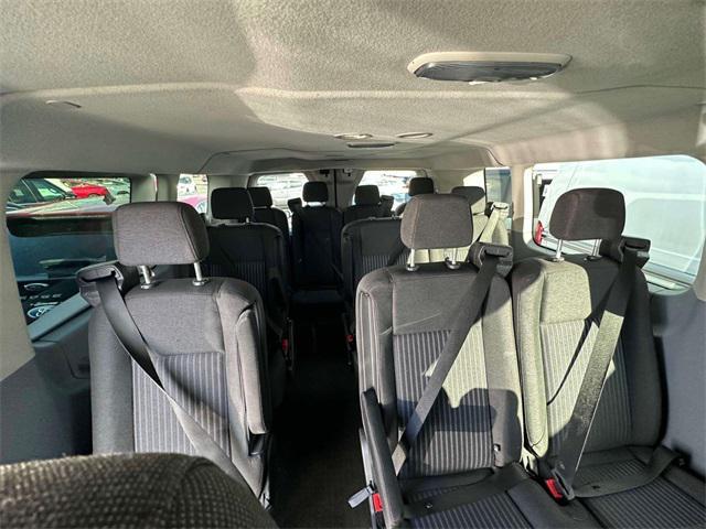 used 2017 Ford Transit-350 car, priced at $32,998