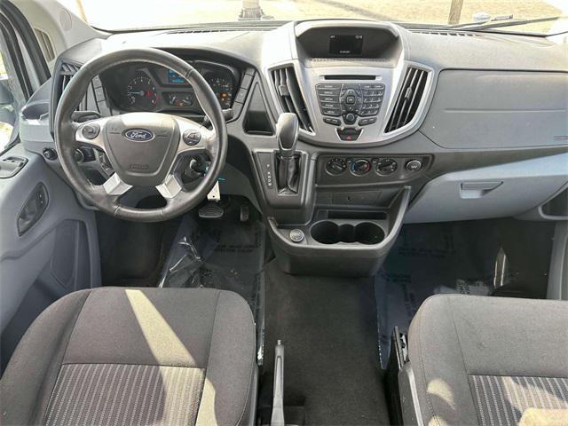 used 2017 Ford Transit-350 car, priced at $32,998