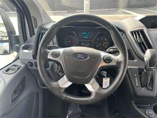 used 2017 Ford Transit-350 car, priced at $32,998